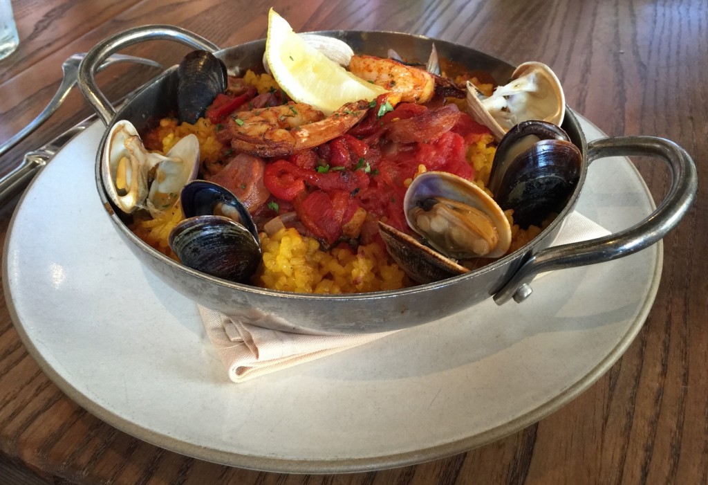 Paella